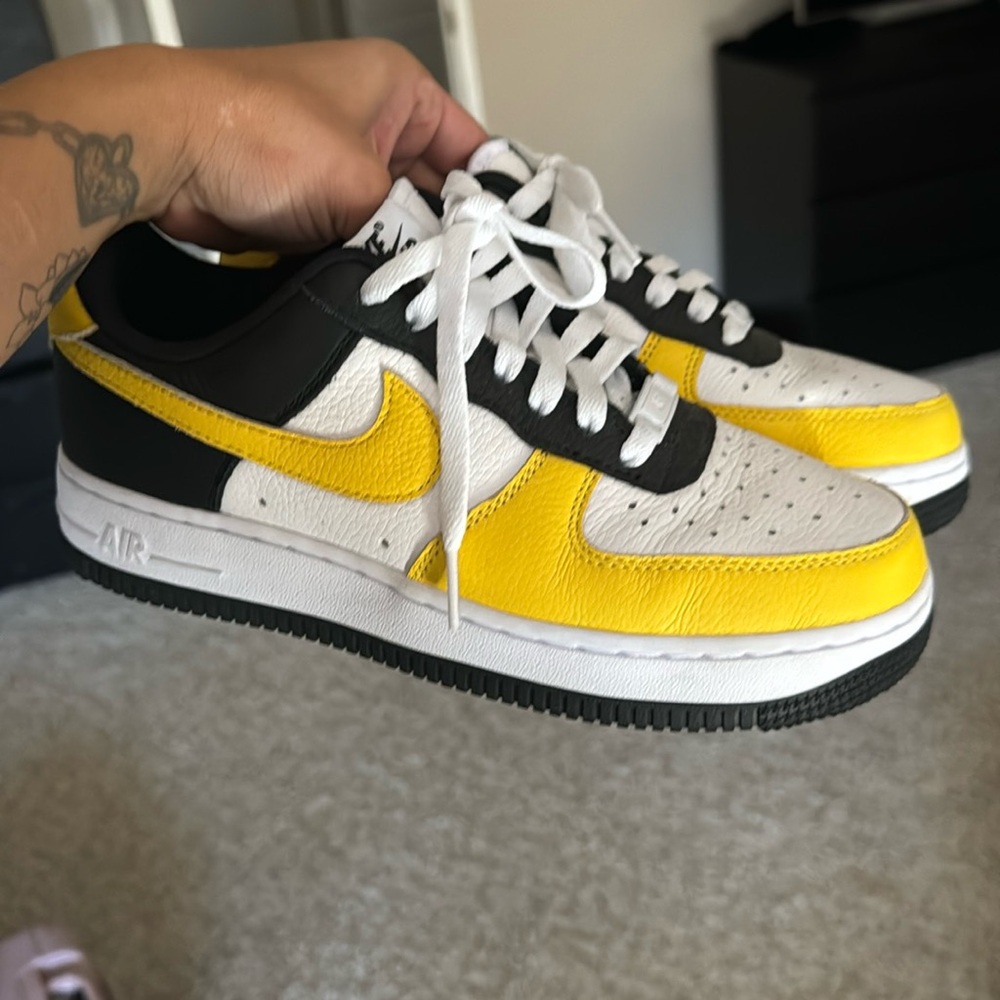 Nike Air Force ones